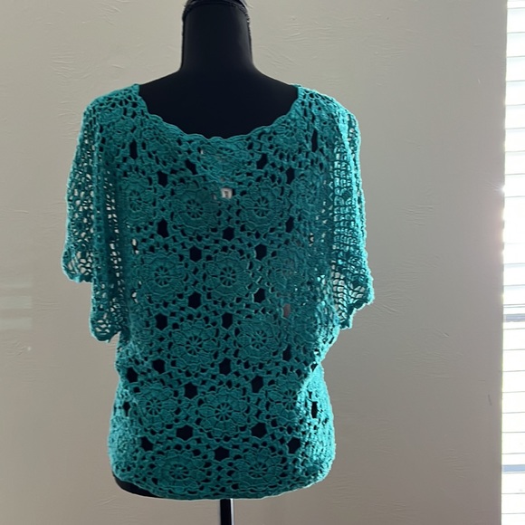 Cover Up - Picture 4 of 7